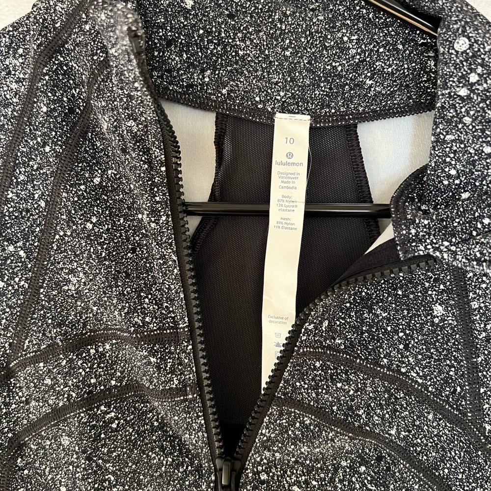 Lululemon Define Jacket - image 2